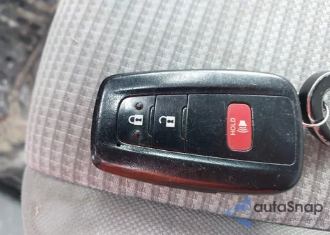 2020 Toyota Highlander L from USA, damaged, VIN 5TDCZRBH6LS513443